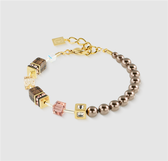 Pulsera Coeur De Lion Mujer in Acero 5086/30-1100 - 5086/30-1100